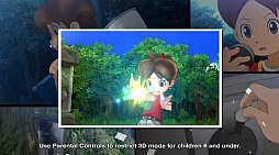 画像ギャラリー No.067のサムネイル画像 / ［E3 2015］Wii U「マリオテニス ウルトラスマッシュ」，3DS「なげなわアクション！ぐるぐる！ちびロボ！」など，「Nintendo Digital Event」の動画まとめ