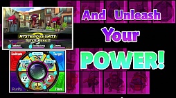 画像ギャラリー No.071のサムネイル画像 / ［E3 2015］Wii U「マリオテニス ウルトラスマッシュ」，3DS「なげなわアクション！ぐるぐる！ちびロボ！」など，「Nintendo Digital Event」の動画まとめ