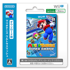 画像ギャラリー No.003のサムネイル画像 / 「マリオテニス ウルトラスマッシュ」発売まで2週間。amiiboを使った遊び，ジャンプショット，“巨大化”など最新作の特徴をまとめておこう