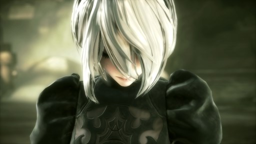 画像ギャラリー No.005のサムネイル画像 / ［E3 2015］「ニーア」シリーズの最新作「NieR New Project」がPlayStation 4向けに発表。開発はプラチナゲームズ