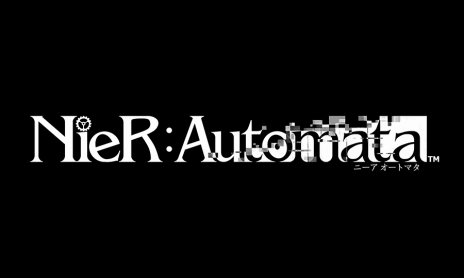 画像ギャラリー No.018のサムネイル画像 / 「ニーア」シリーズ最新作のタイトル名は「NieR Automata」（ニーア オートマタ）。主人公「2B」のアクションを確認できるトレイラーが公開
