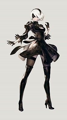 画像ギャラリー No.003のサムネイル画像 / NieRファンが待ち望んでいた夢のような一夜。盛りだくさんの内容で楽しませてくれた「NieR Music Concert & Talk Live 滅ビノ シロ 再生ノ クロ」レポート