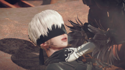 画像ギャラリー No.019のサムネイル画像 / ［E3 2016］「NieR：Automata」（ニーア オートマタ）の発売時期は2017年初頭。E3 2016版の最新トレイラーも公開