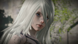 画像ギャラリー No.021のサムネイル画像 / ［E3 2016］「NieR：Automata」（ニーア オートマタ）の発売時期は2017年初頭。E3 2016版の最新トレイラーも公開