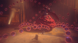 画像ギャラリー No.023のサムネイル画像 / ［E3 2016］「NieR：Automata」（ニーア オートマタ）の発売時期は2017年初頭。E3 2016版の最新トレイラーも公開