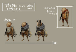 画像ギャラリー No.010のサムネイル画像 / ［E3 2016］「NieR：Automata」はプラチナゲームズ節の効いたハイスピードなアクションがウリ。開発スタッフによるプレゼンテーションレポート