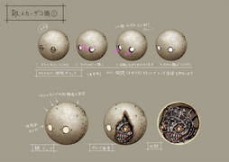 画像ギャラリー No.011のサムネイル画像 / ［E3 2016］「NieR：Automata」はプラチナゲームズ節の効いたハイスピードなアクションがウリ。開発スタッフによるプレゼンテーションレポート
