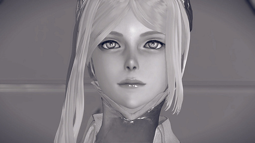 画像ギャラリー No.003のサムネイル画像 / 「NieR:Automata」の発売日が2017年2月23日に決定