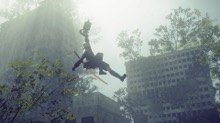 画像ギャラリー No.006のサムネイル画像 / ［TGS 2016］「NieR：Automata」の新トレイラーが公開。主要キャラクターのプロフィールや演じる声優が明らかに