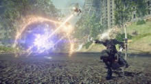 画像ギャラリー No.007のサムネイル画像 / ［TGS 2016］「NieR：Automata」の新トレイラーが公開。主要キャラクターのプロフィールや演じる声優が明らかに