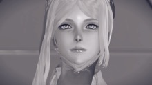画像ギャラリー No.011のサムネイル画像 / ［TGS 2016］「NieR：Automata」の新トレイラーが公開。主要キャラクターのプロフィールや演じる声優が明らかに