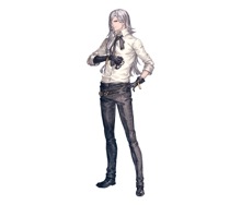 画像ギャラリー No.016のサムネイル画像 / ［TGS 2016］「NieR：Automata」の新トレイラーが公開。主要キャラクターのプロフィールや演じる声優が明らかに