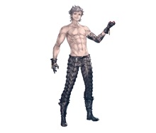 画像ギャラリー No.017のサムネイル画像 / ［TGS 2016］「NieR：Automata」の新トレイラーが公開。主要キャラクターのプロフィールや演じる声優が明らかに