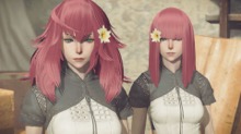画像ギャラリー No.024のサムネイル画像 / ［TGS 2016］「NieR：Automata」の新トレイラーが公開。主要キャラクターのプロフィールや演じる声優が明らかに