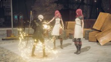 画像ギャラリー No.025のサムネイル画像 / ［TGS 2016］「NieR：Automata」の新トレイラーが公開。主要キャラクターのプロフィールや演じる声優が明らかに