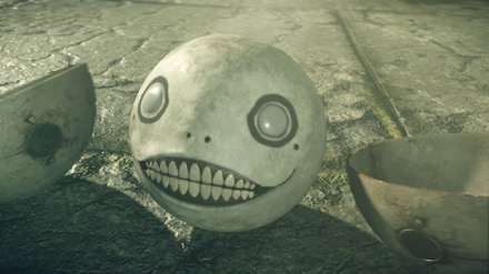 画像ギャラリー No.026のサムネイル画像 / ［TGS 2016］「NieR：Automata」の新トレイラーが公開。主要キャラクターのプロフィールや演じる声優が明らかに