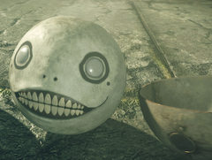 ［TGS 2016］「NieR：Automata」の新トレイラーが公開。主要キャラクターのプロフィールや演じる声優が明らかに