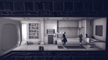 画像ギャラリー No.028のサムネイル画像 / ［TGS 2016］「NieR：Automata」の新トレイラーが公開。主要キャラクターのプロフィールや演じる声優が明らかに