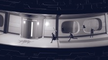 画像ギャラリー No.029のサムネイル画像 / ［TGS 2016］「NieR：Automata」の新トレイラーが公開。主要キャラクターのプロフィールや演じる声優が明らかに