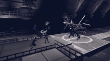 画像ギャラリー No.031のサムネイル画像 / ［TGS 2016］「NieR：Automata」の新トレイラーが公開。主要キャラクターのプロフィールや演じる声優が明らかに