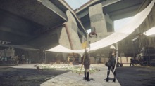 画像ギャラリー No.032のサムネイル画像 / ［TGS 2016］「NieR：Automata」の新トレイラーが公開。主要キャラクターのプロフィールや演じる声優が明らかに