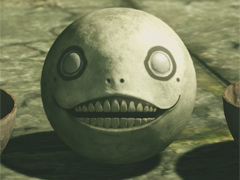 何気ない物語の裏側に，とんでもない狂気が隠れている。「NieR：Automata」のプレイレポート