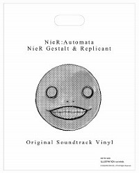 画像ギャラリー No.004のサムネイル画像 / 「NieR」シリーズの楽曲を収録したLPレコードが12月20日に発売