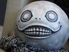 エンディングは炎上必至？ ヨコオタロウ氏らを集めた，NieR:Automataの発売2周年を祝した「SINoALICE」×「NieR Replicant」コラボ記念座談会
