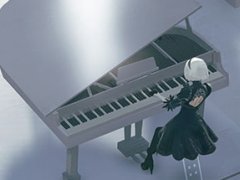 「『ニーアを彩る音楽の軌跡』トークライブ」が，ニコニコ生放送にて12月4日配信。クエリエイターと声優陣が「ニーア」の音楽を語り尽くす