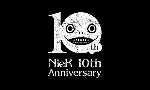 画像ギャラリー No.002のサムネイル画像 / 「NieR」シリーズの10周年記念サイトが本日オープン。各種イベントやシリーズの最新情報を配信予定