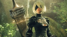 画像ギャラリー No.004のサムネイル画像 / 「NieR」シリーズの10周年記念サイトが本日オープン。各種イベントやシリーズの最新情報を配信予定