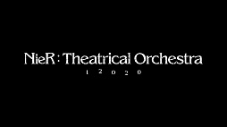 画像ギャラリー No.002のサムネイル画像 / 「NieR」シリーズ，10周年を記念した10時間の公式番組が3月29日に配信。中止になった「NieR:Theatrical Orchestra 12020」東京公演やトークなどの3番組