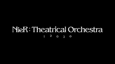 画像ギャラリー No.004のサムネイル画像 / 「NieR」シリーズ，10周年を記念した10時間の公式番組が3月29日に配信。中止になった「NieR:Theatrical Orchestra 12020」東京公演やトークなどの3番組