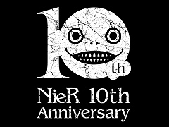 「NieR」シリーズ，10周年を記念した10時間の公式番組が3月29日に配信。中止になった「NieR:Theatrical Orchestra 12020」東京公演やトークなどの3番組