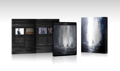 画像ギャラリー No.001のサムネイル画像 / 映像商品「NieR:Theatrical Orchestra 12020」が10月28日に発売決定。ニーアシリーズ10周年記念の無観客コンサートを収録