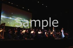 画像ギャラリー No.004のサムネイル画像 / 映像商品「NieR:Theatrical Orchestra 12020」が10月28日に発売決定。ニーアシリーズ10周年記念の無観客コンサートを収録