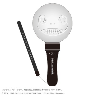画像ギャラリー No.010のサムネイル画像 / 「NieR：Automata」発売5周年記念イベント“NieR:Automata FAN FESTIVAL 12022 壊レタ五年間ノ声”11月25日，26日に開催