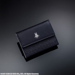 画像ギャラリー No.001のサムネイル画像 / 「ニーアシリーズ」のぬいぐるみと本革財布が登場。予約受付中