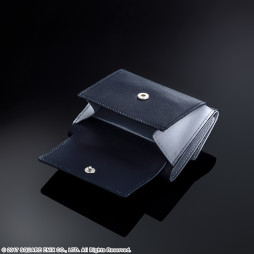 画像ギャラリー No.011のサムネイル画像 / 「ニーアシリーズ」のぬいぐるみと本革財布が登場。予約受付中