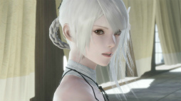 画像ギャラリー No.007のサムネイル画像 / NieRシリーズの全世界販売本数が「NieR:Automata」700万本，「NieR Replicant」150万本を突破