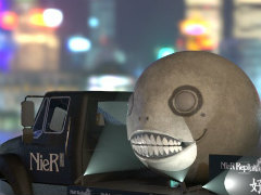 NieRシリーズの全世界販売本数が「NieR:Automata」700万本，「NieR Replicant」150万本を突破