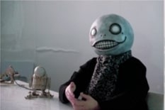 画像ギャラリー No.014のサムネイル画像 / amazarashi×ヨコオタロウ氏のコラボMV“仮説人形劇 アンチノミー”2月3日に公開。アニメ「NieR:Automata Ver1.1a」ED曲を人形劇に