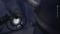 画像ギャラリー No.002のサムネイル画像 / TVアニメ「NieR:Automata Ver1.1a」の映像で構成されたamazarashiのニューシングル「アンチノミー」MVを公開