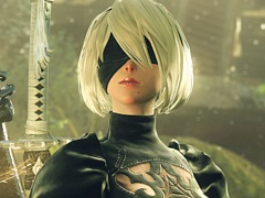 6周年を迎えた「NieR:Automata」，PS4/Switch版のセールを3月1日まで実施中。公式サイトで“#ミリしらニーアオートマタ”ページを公開