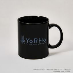 画像ギャラリー No.002のサムネイル画像 / アニメ「NieR:Automata Ver1.1a」のミニアクリルスタンドコレクションが4月中旬に,マグカップが4月下旬に発売決定