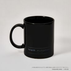 画像ギャラリー No.004のサムネイル画像 / アニメ「NieR:Automata Ver1.1a」のミニアクリルスタンドコレクションが4月中旬に,マグカップが4月下旬に発売決定