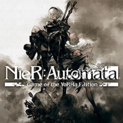 画像ギャラリー No.018のサムネイル画像 / 「スクウェア・エニックス アルティメットセール」が本日スタート。「NieR:Automata」のPS4版が60%オフ,Switch版が40%オフ