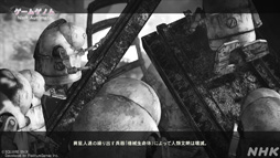 画像ギャラリー No.014のサムネイル画像 / NHK「ゲームゲノム」Season2 第7回は「NieR:Automata」。ヨコオタロウ氏や2B役の石川由依さんを迎えてその魅力に迫る
