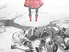 TVアニメ「NieR:Automata Ver1.1a」第2期の放送を7月5日23：30より順次開始。新シーズンのキービジュアルも解禁