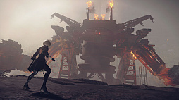NieR：Automata